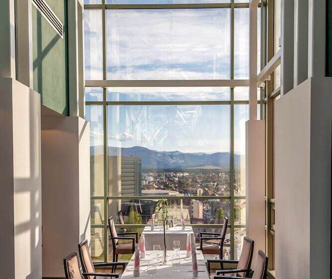 فندق Golden Tulip Ana Tower Sibiu