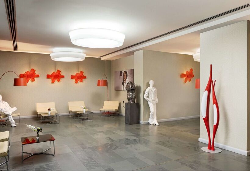 فندق Golden Tulip Ana Tower Sibiu