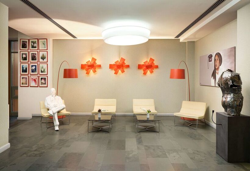 فندق Golden Tulip Ana Tower Sibiu