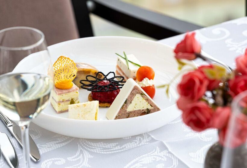 فندق Golden Tulip Ana Tower Sibiu