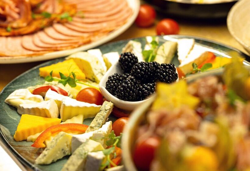 فندق Golden Tulip Ana Tower Sibiu