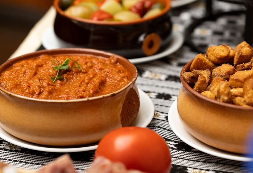 فندق Golden Tulip Ana Tower Sibiu