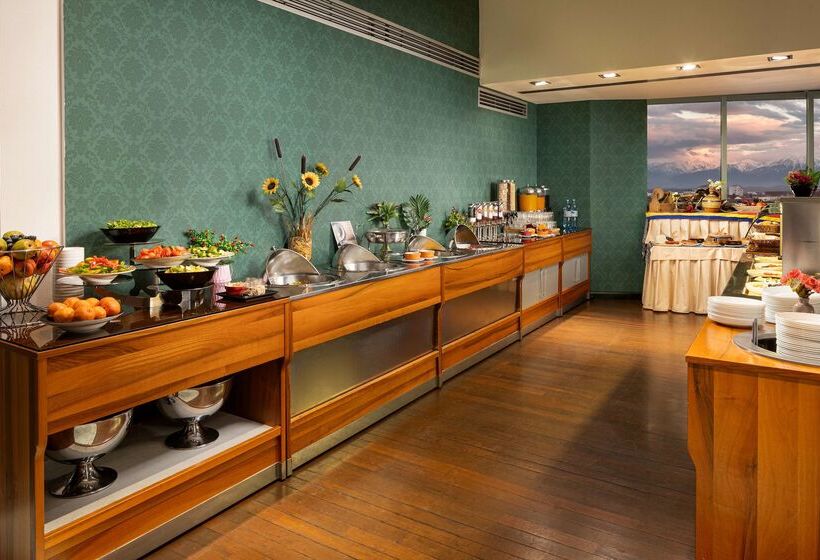 فندق Golden Tulip Ana Tower Sibiu