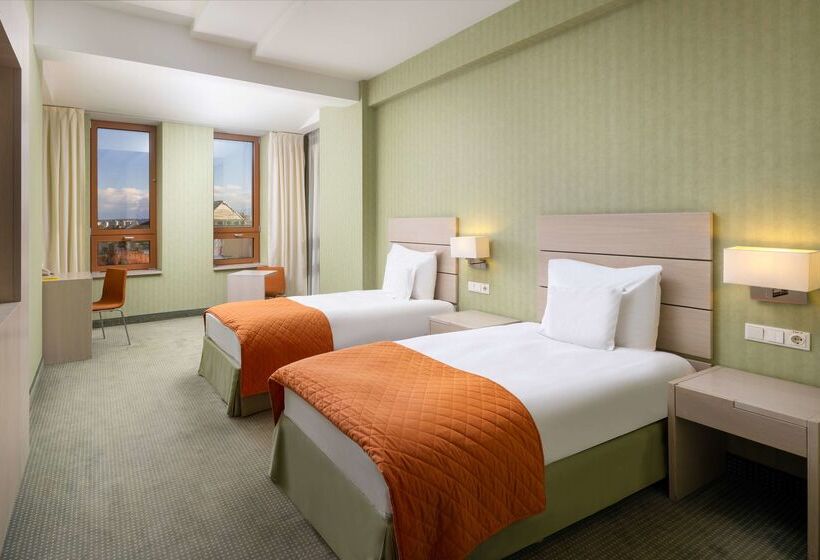 فندق Golden Tulip Ana Tower Sibiu