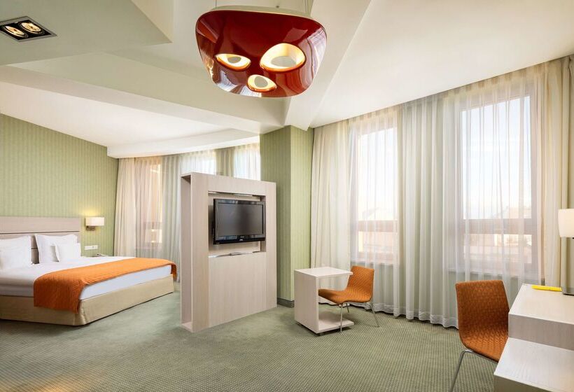 فندق Golden Tulip Ana Tower Sibiu