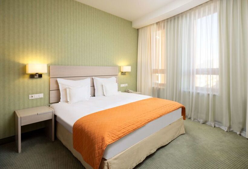 فندق Golden Tulip Ana Tower Sibiu