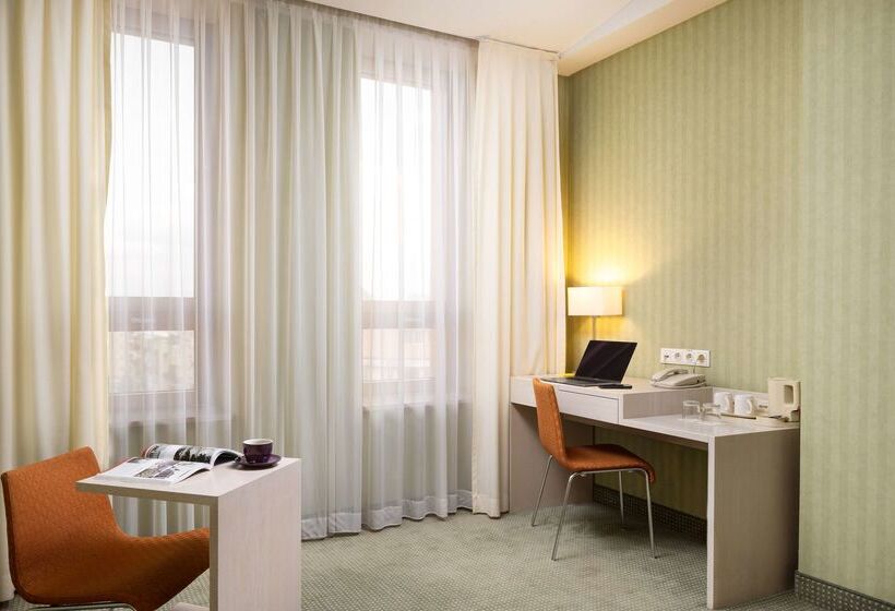 فندق Golden Tulip Ana Tower Sibiu