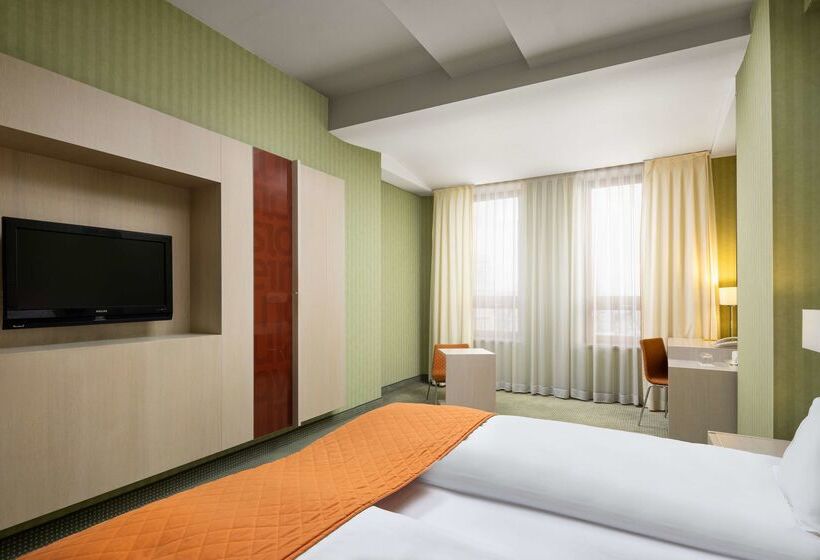 فندق Golden Tulip Ana Tower Sibiu