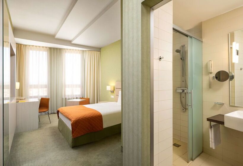 فندق Golden Tulip Ana Tower Sibiu