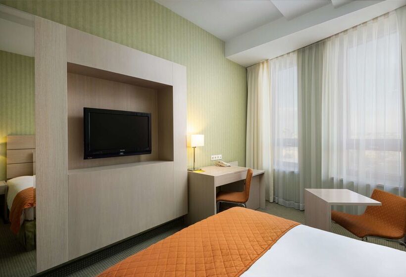 فندق Golden Tulip Ana Tower Sibiu