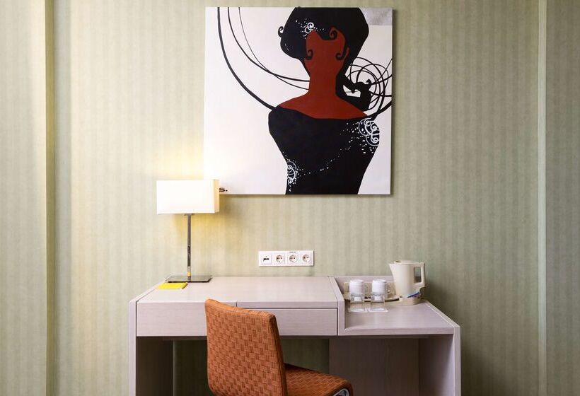 فندق Golden Tulip Ana Tower Sibiu