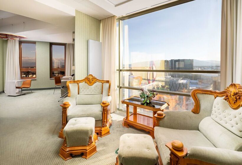 فندق Golden Tulip Ana Tower Sibiu