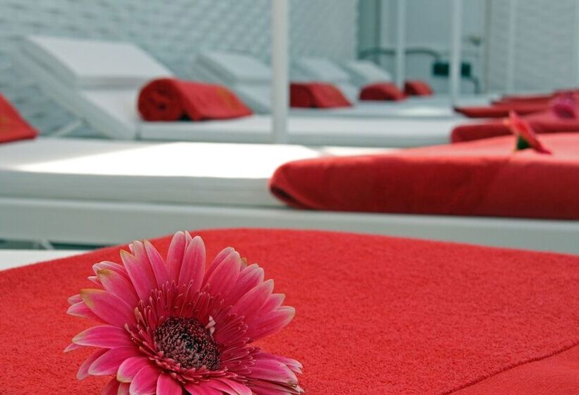 Gran Hotel Nagari Boutique & Spa