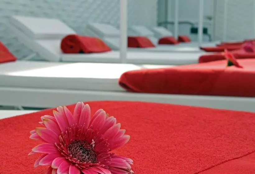 Gran Hotel Nagari Boutique & Spa