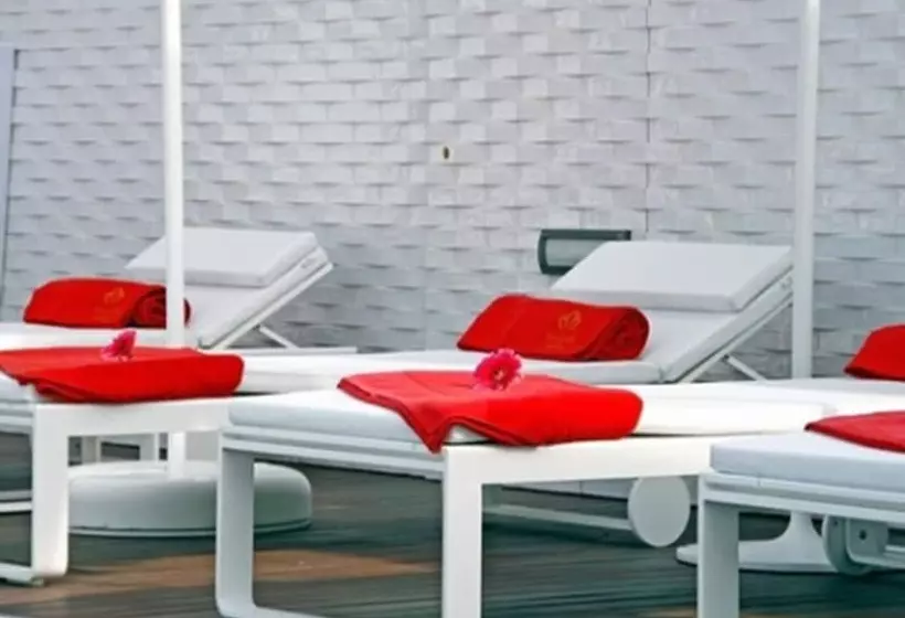 Gran Hotel Nagari Boutique & Spa