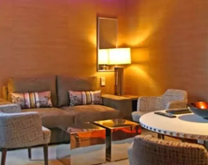 Gran Hotel Nagari Boutique & Spa