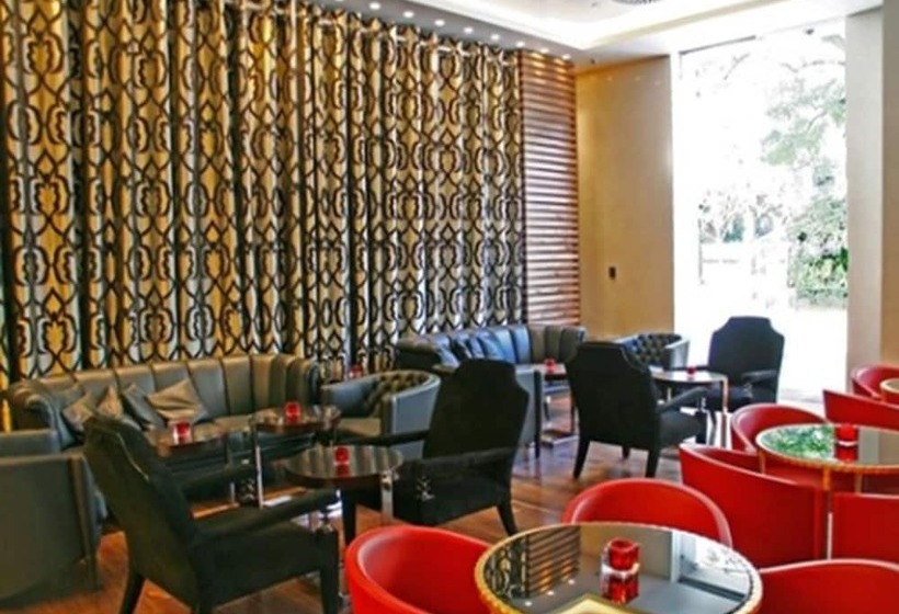 Gran Hotel Nagari Boutique & Spa