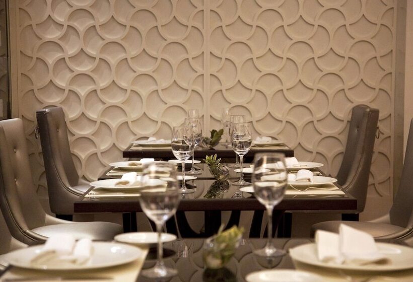 Gran Hotel Nagari Boutique & Spa