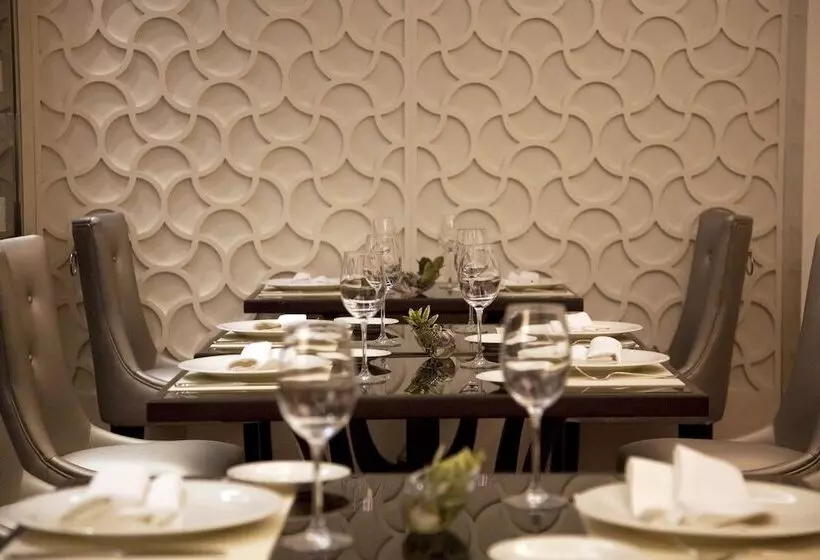 Gran Hotel Nagari Boutique & Spa