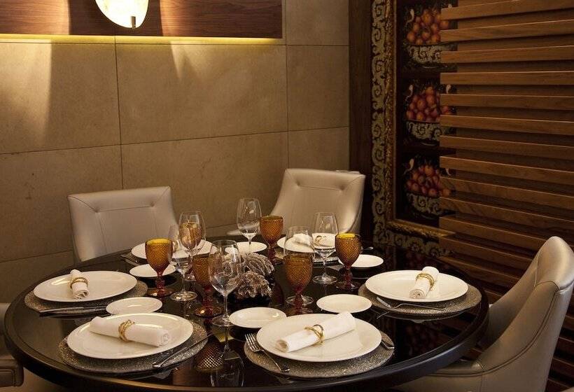 Gran Hotel Nagari Boutique & Spa