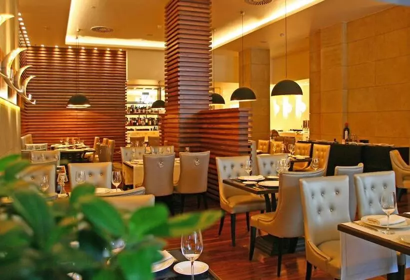 Gran Hotel Nagari Boutique & Spa