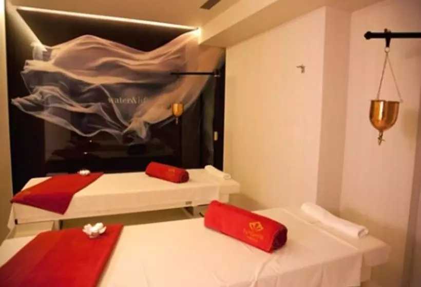 Gran Hotel Nagari Boutique & Spa