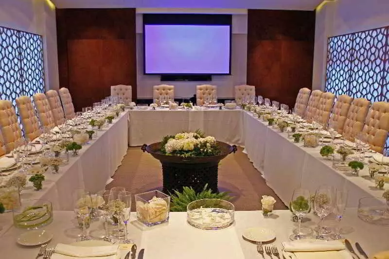 Gran Hotel Nagari Boutique & Spa