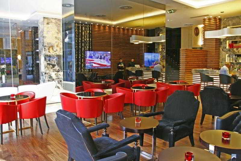 Gran Hotel Nagari Boutique & Spa