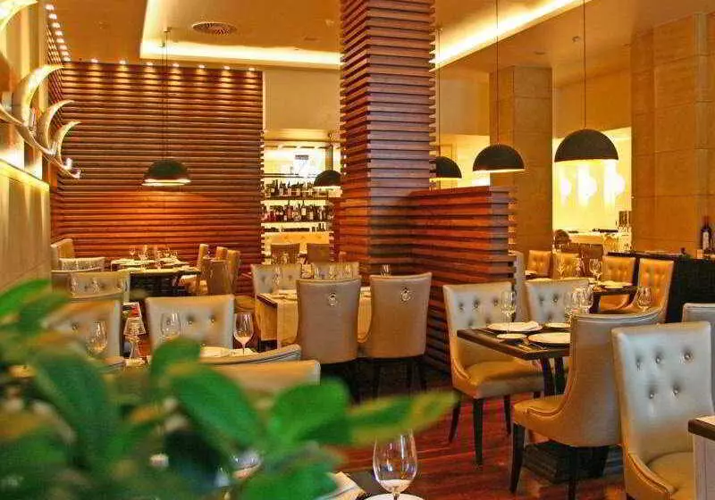 Gran Hotel Nagari Boutique & Spa