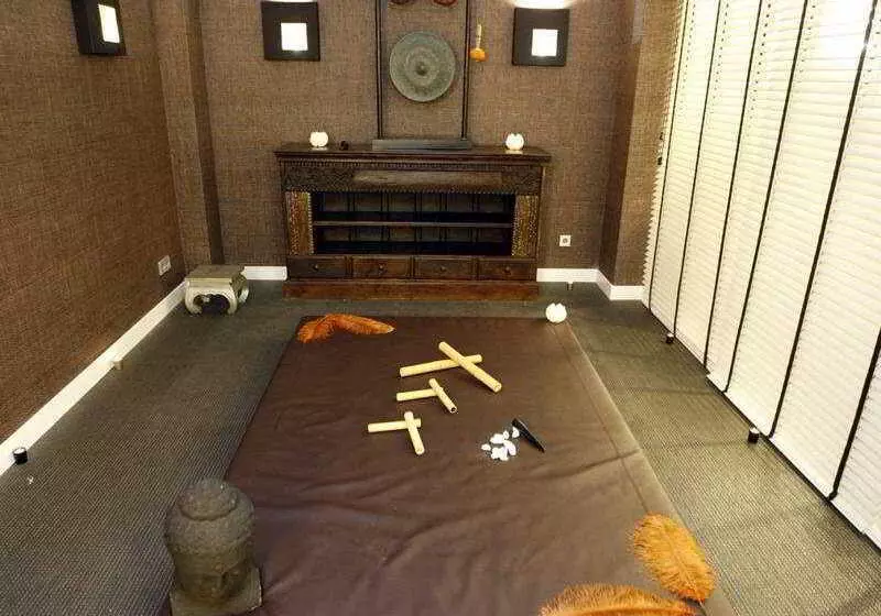 Gran Hotel Nagari Boutique & Spa