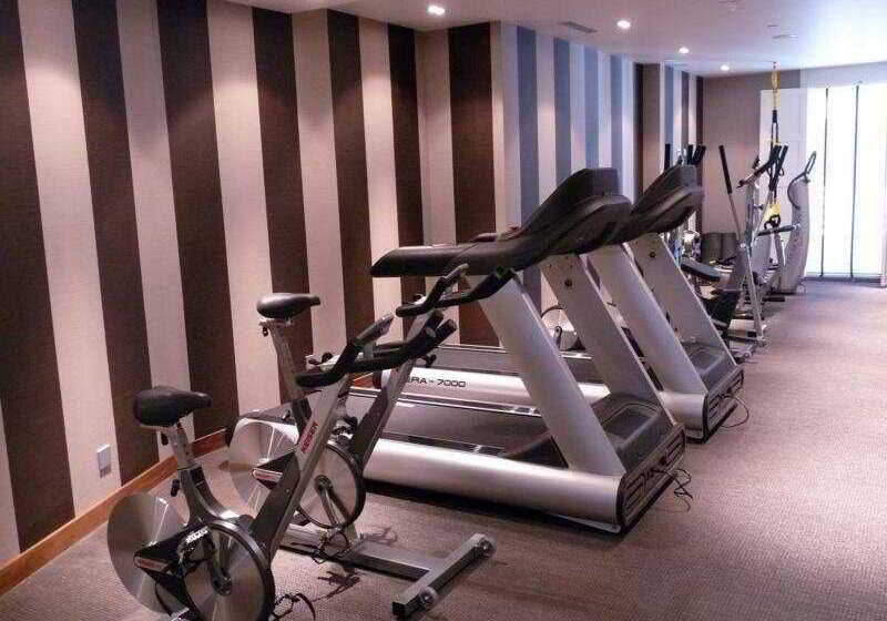 Gran Hotel Nagari Boutique & Spa