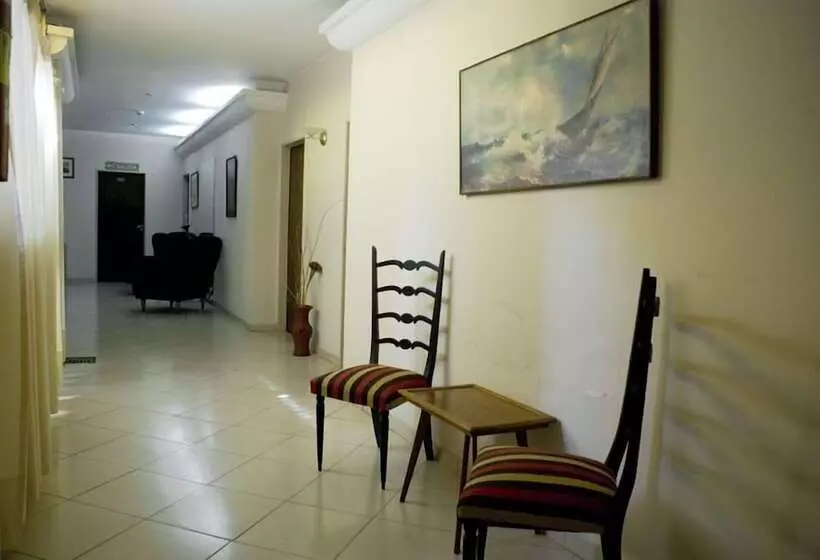 هتل Gran Vendimia By Bouquet