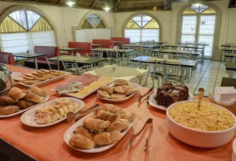 בית מלון כפרי Gran Vendimia By Bouquet