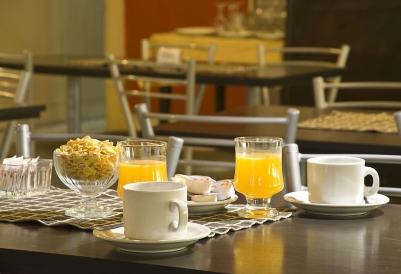 בית מלון כפרי Gran Vendimia By Bouquet