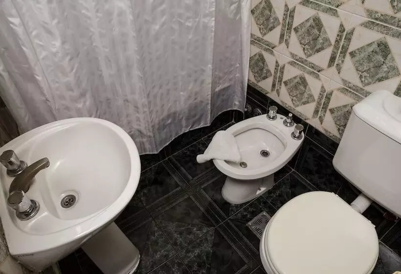 هتل Gran Vendimia By Bouquet