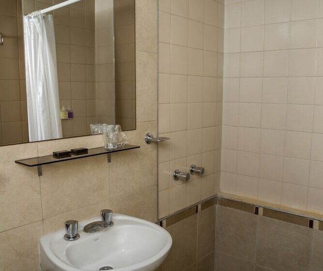 בית מלון כפרי Gran Vendimia By Bouquet