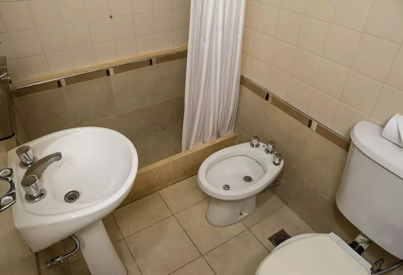 هتل Gran Vendimia By Bouquet