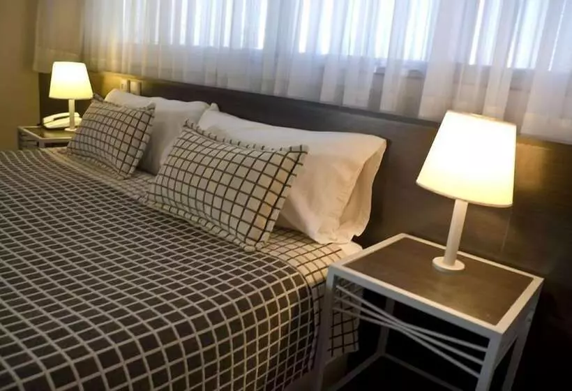 هتل Gran Vendimia By Bouquet