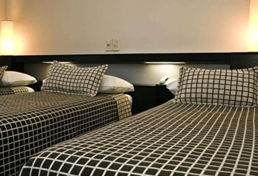 בית מלון כפרי Gran Vendimia By Bouquet