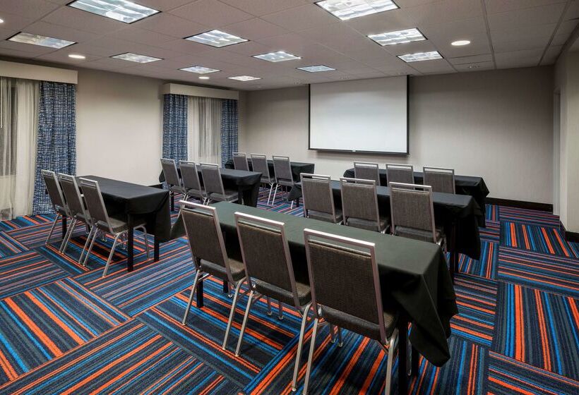 בית מלון כפרי Hampton Inn & Suites Phoenix North/happy Valley