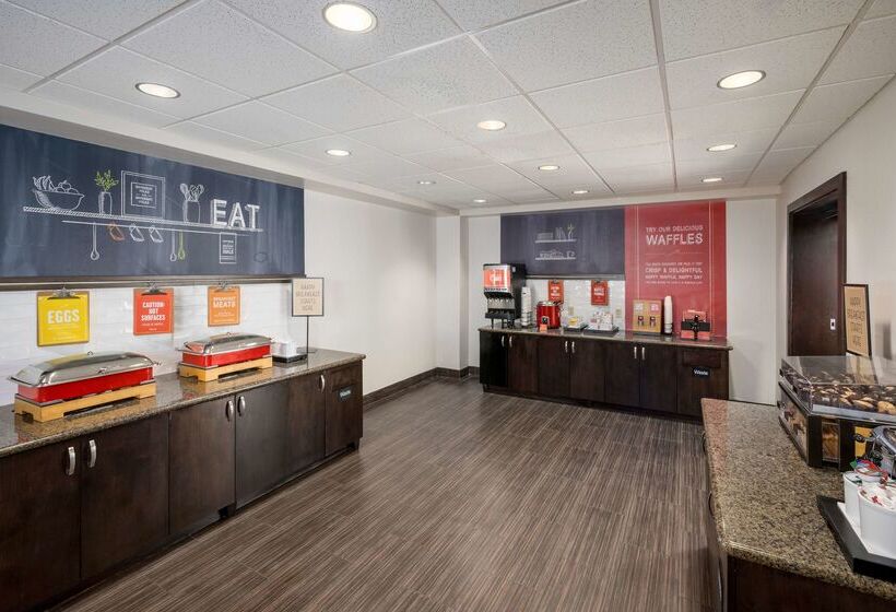 בית מלון כפרי Hampton Inn & Suites Phoenix North/happy Valley