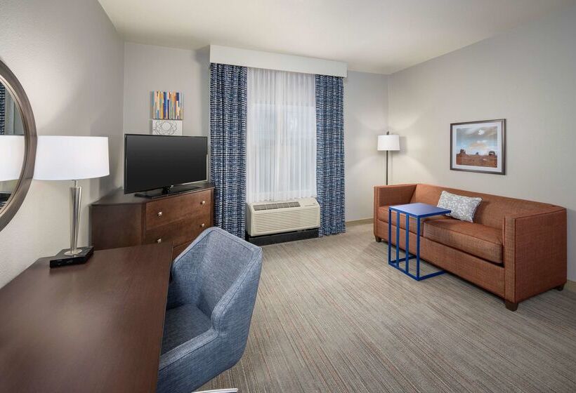 בית מלון כפרי Hampton Inn & Suites Phoenix North/happy Valley