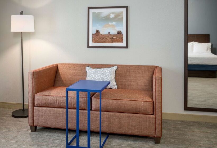 בית מלון כפרי Hampton Inn & Suites Phoenix North/happy Valley