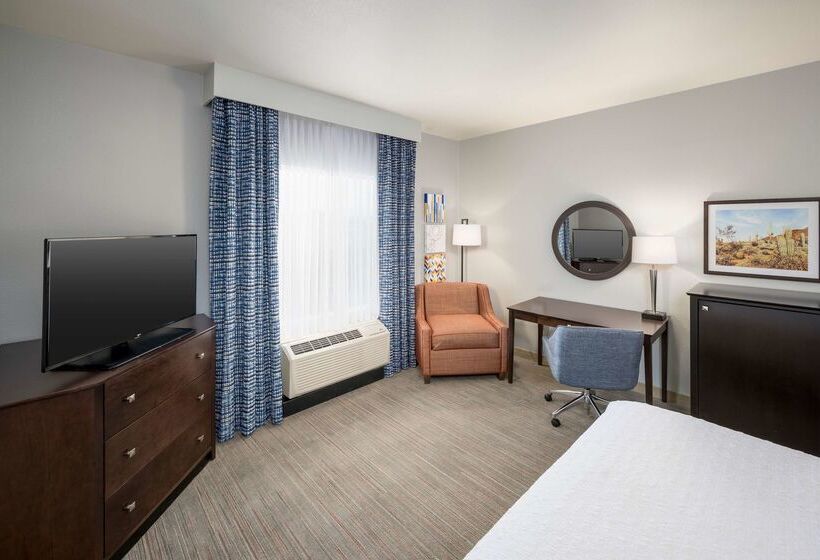 בית מלון כפרי Hampton Inn & Suites Phoenix North/happy Valley