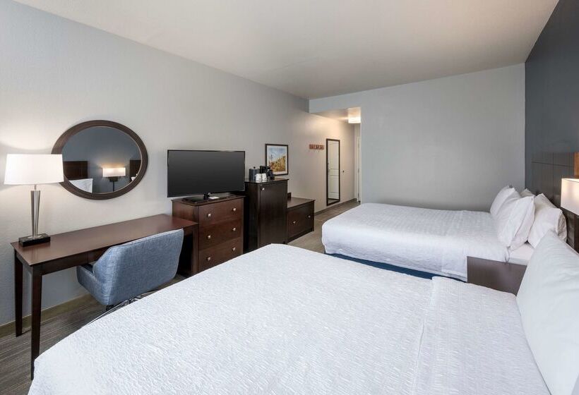 בית מלון כפרי Hampton Inn & Suites Phoenix North/happy Valley