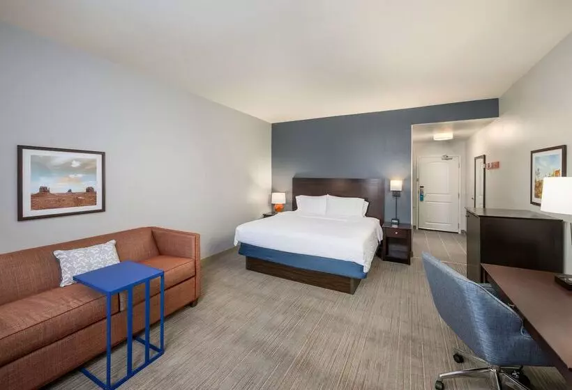 هتل Hampton Inn & Suites Phoenix North/happy Valley