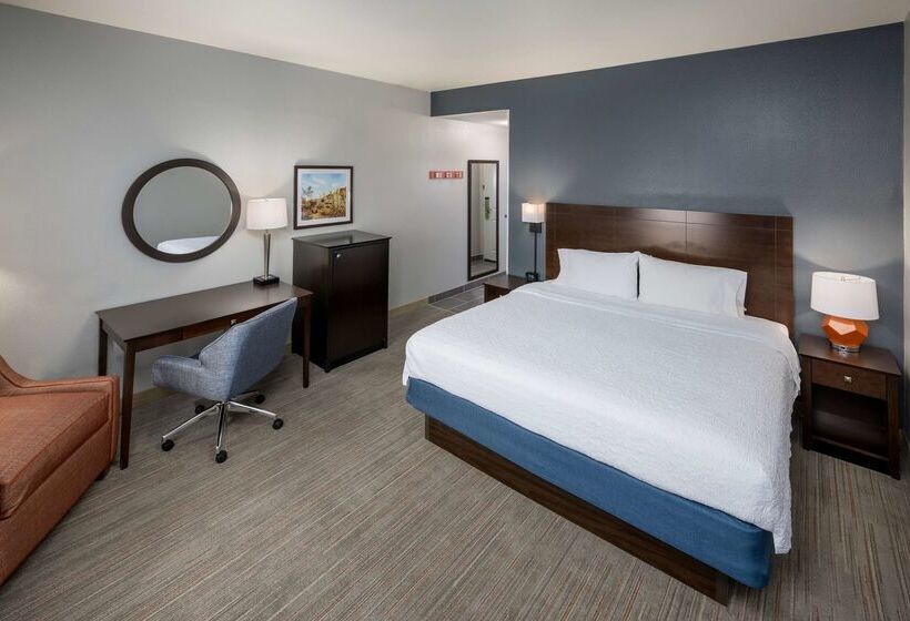 בית מלון כפרי Hampton Inn & Suites Phoenix North/happy Valley