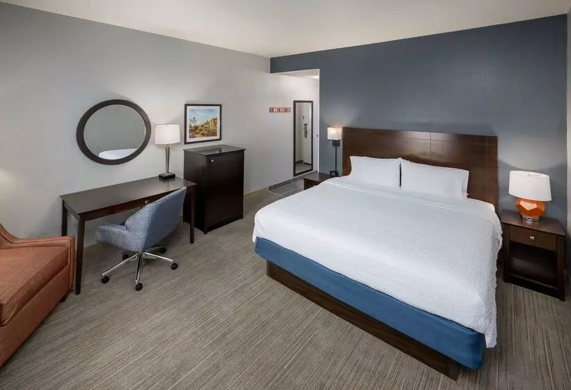 هتل Hampton Inn & Suites Phoenix North/happy Valley