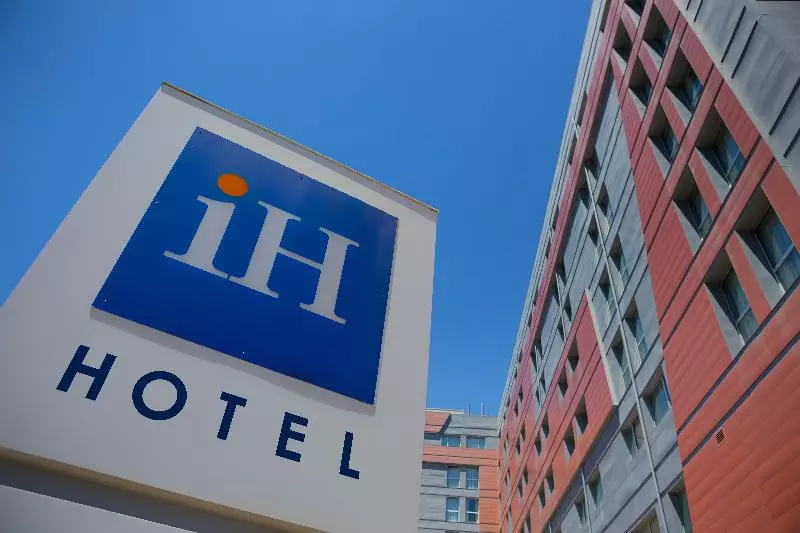 Ih Hotels Roma Z3