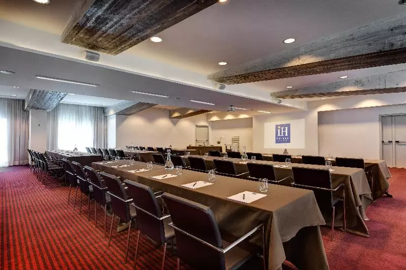 Ih Hotels Roma Z3